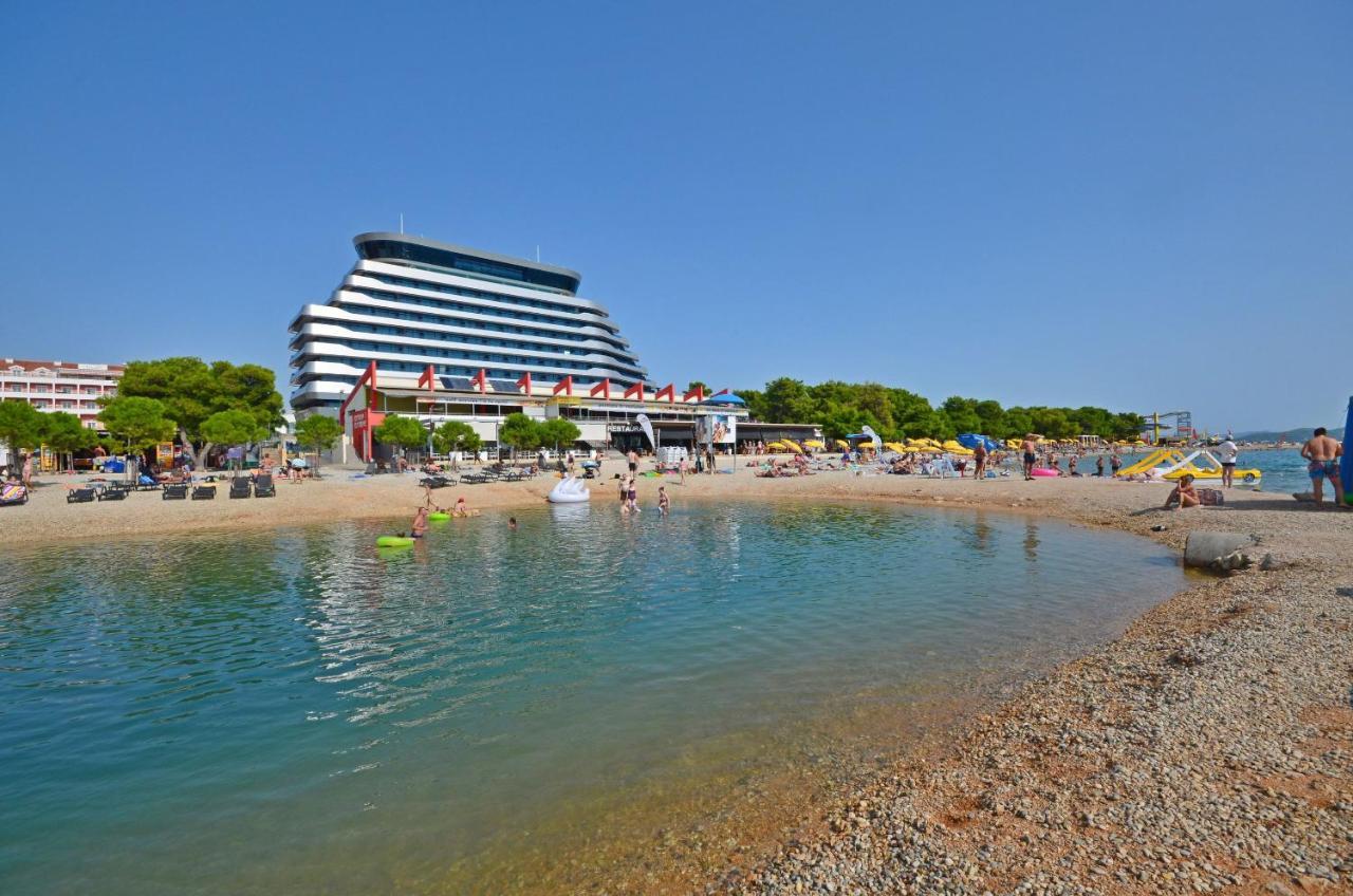 Apartment And Rooms Ema Водице Екстер'єр фото